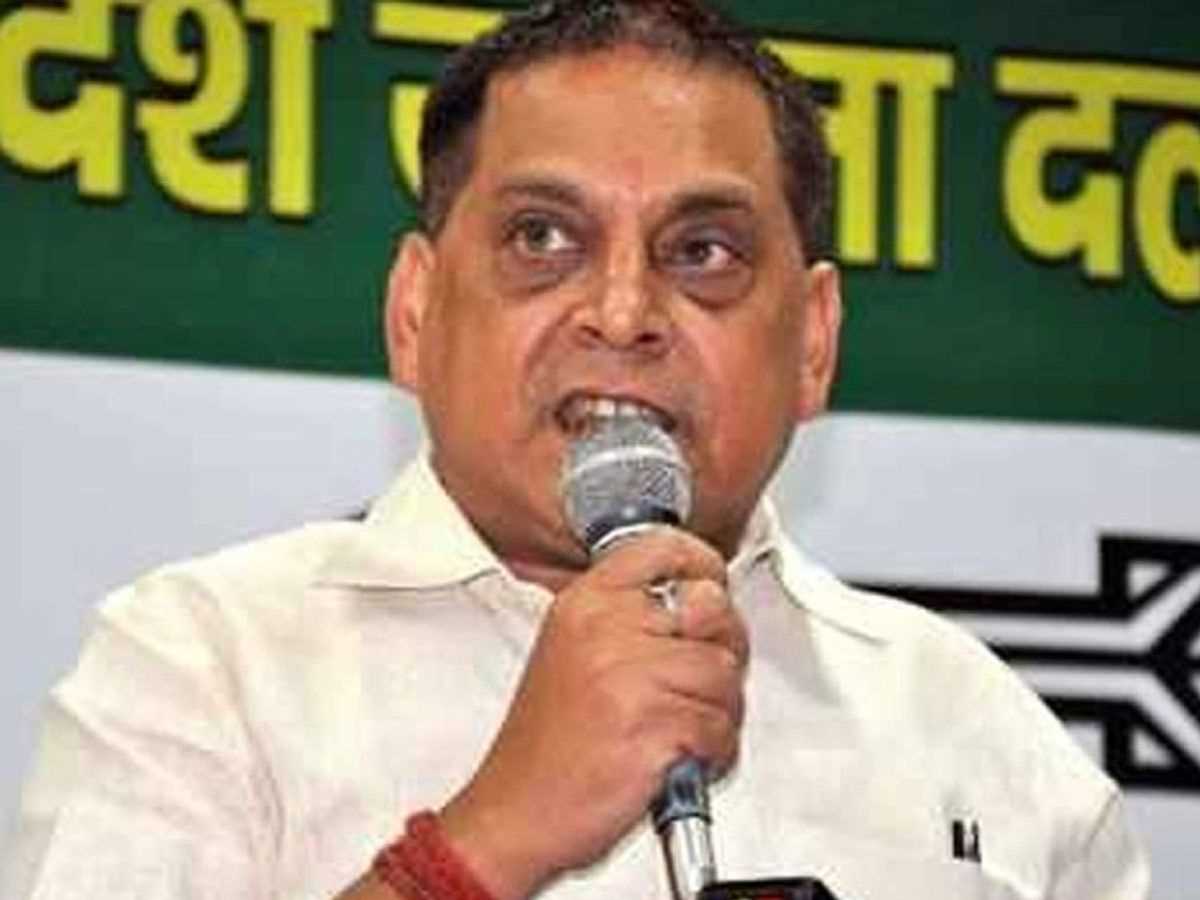 रेलवे की सुरक्षा हमारी सामूहिक जिम्मेदारी, घटनाओं को राजनीतिक आधार पर जोड़ना गलत : नीरज कुमार